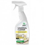    "Universal Cleaner" ( 600 )